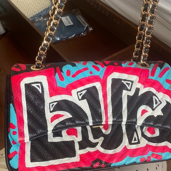 Mía bag - Picture 1 of 4